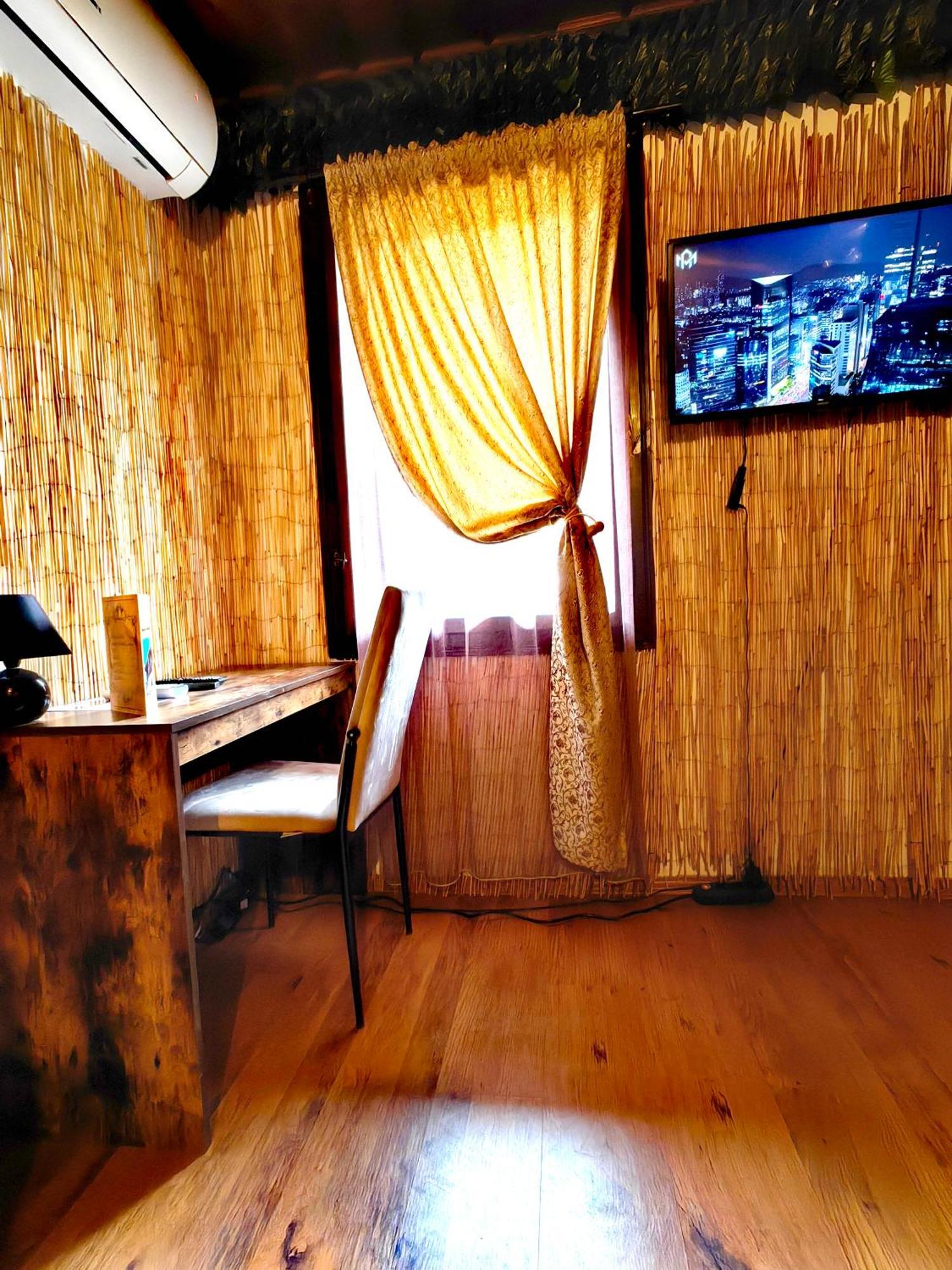 Complex Arbanashki Style-Panoramic View With Summer And Winter Terrace, Jacuzzi, Sauna, Children'S And Adult Area With Cinema Summer Arbanasi Exterior foto