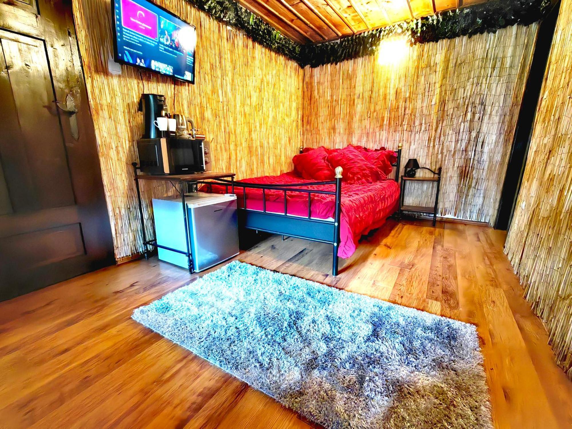 Complex Arbanashki Style-Panoramic View With Summer And Winter Terrace, Jacuzzi, Sauna, Children'S And Adult Area With Cinema Summer Arbanasi Exterior foto